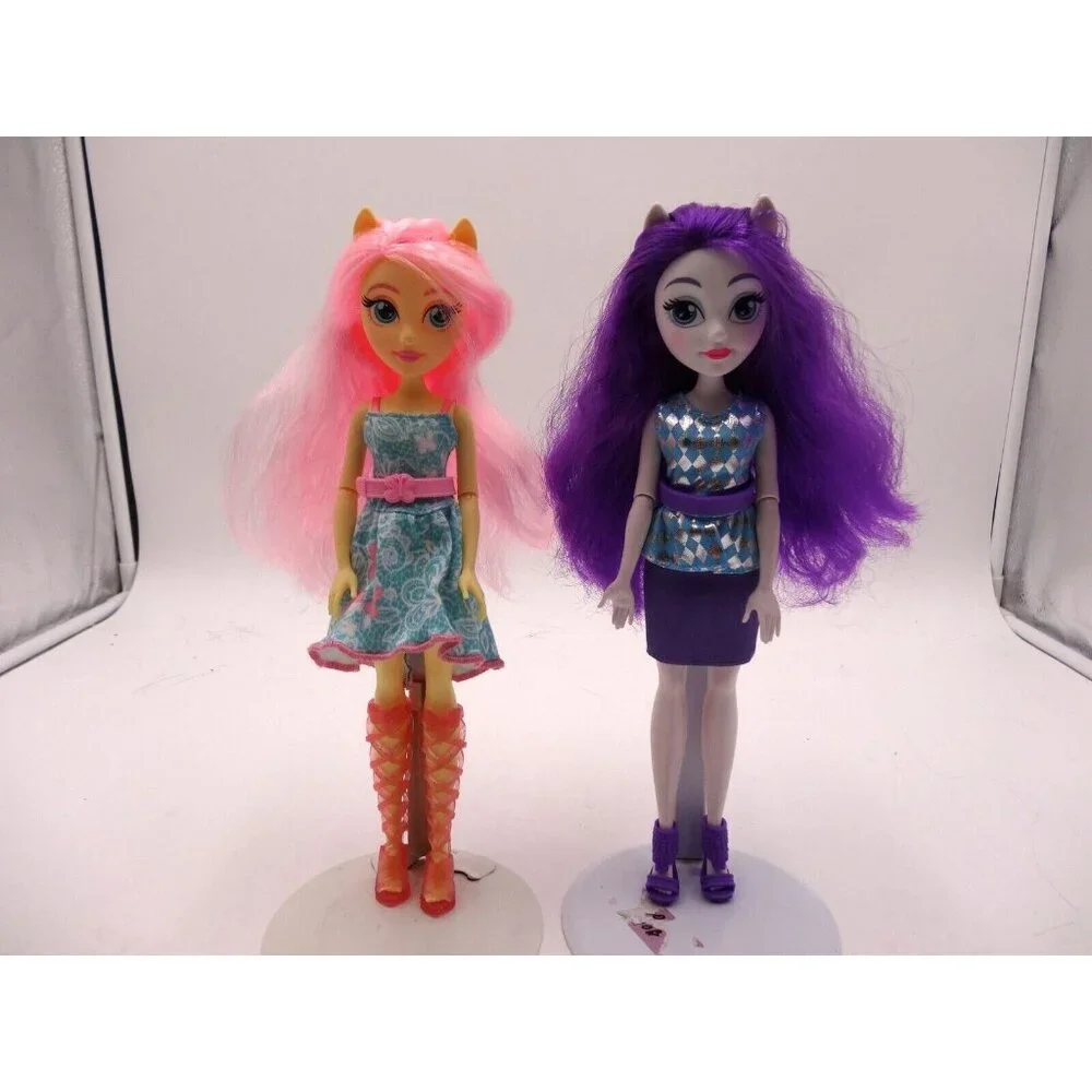 Hasbro equestria girls